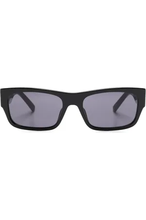 Givenchy Gafas de sol 4G con montura rectangular