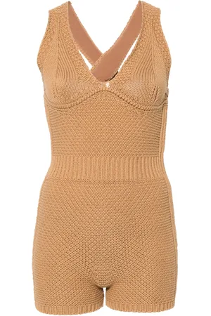 Max Mara Mono de punto Abavo