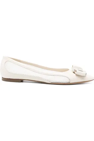 Salvatore Ferragamo Bailarinas Zea
