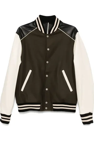 LOW BRAND Chaqueta varsity