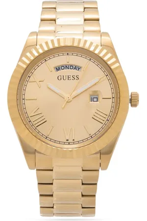 Guess Reloj Connoisseur de 42mm