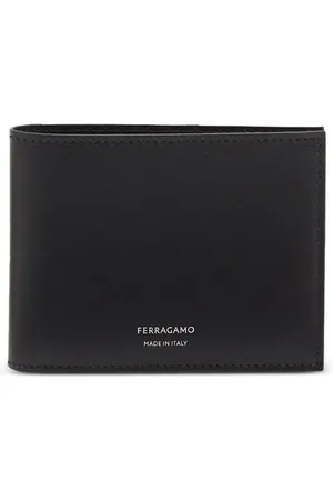 Salvatore Ferragamo Cartera plegable