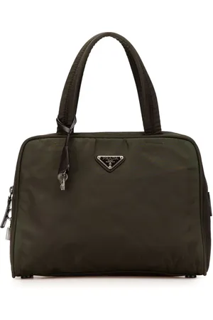 Prada Bolso de mano Tessuto 2000-2013