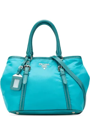 Prada Bolso satchel Tessuto 2010-2024