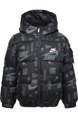 Nike Chaqueta DNA Logo