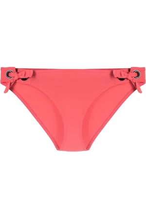 ERES Bragas de bikini con lazo