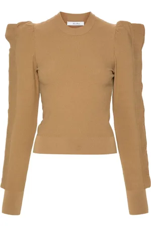 Max Mara Jersey Genero