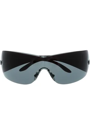 VERSACE Gafas de sol oversize