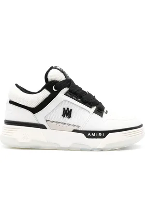 AMIRI Zapatillas MA-1 con paneles