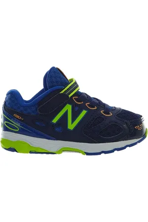 New Balance Zapatillas 680 Blue