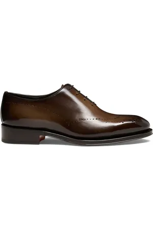 santoni Zapatos oxford
