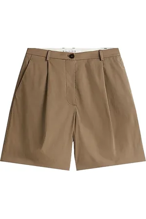 Tommy Hilfiger Bermudas con pinzas