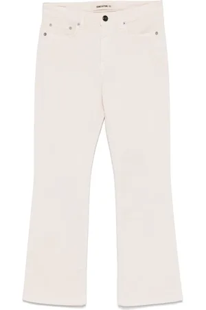 SEMICOUTURE Vaqueros Frederik