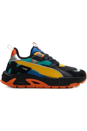 PUMA Zapatillas Rs Trck Pinball