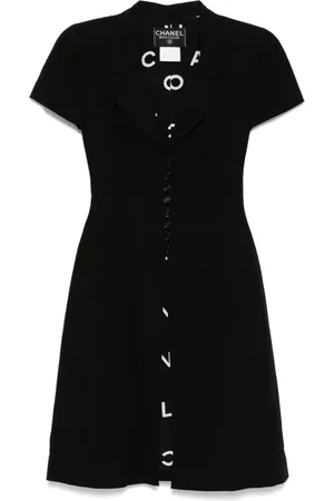 CHANEL Vestido 1997