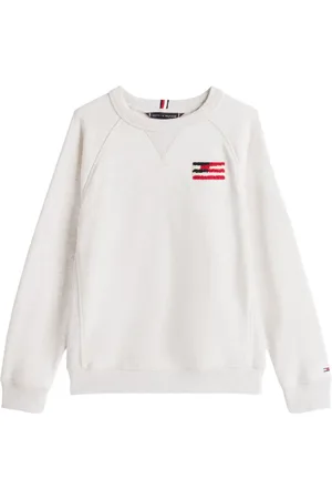 Tommy Hilfiger Sudadera Flag