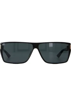 Saint Laurent Rectangle-frame sunglasses