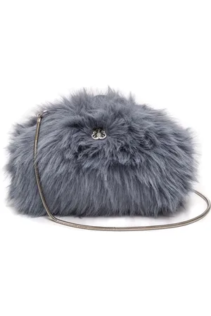 Isla Ibiza Bolso de hombro Teddy