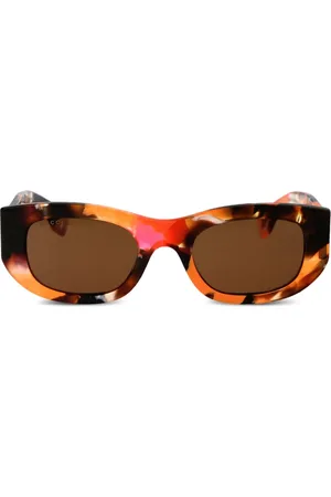 Gucci Gafas de sol GG1627S con montura rectangular