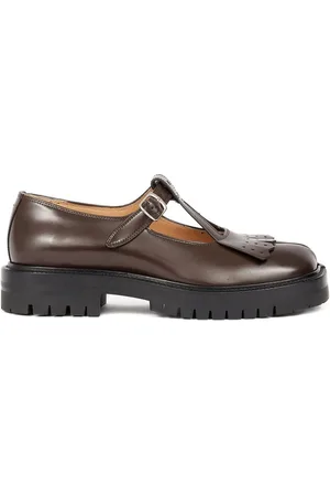 Maison Margiela Zapatos de tacón Tabi County