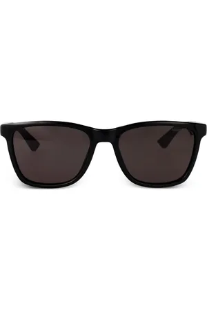 Montblanc Gafas de sol con montura cuadrada