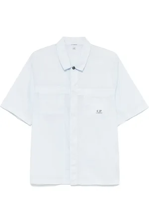 C.P. Company Camisa de manga corta