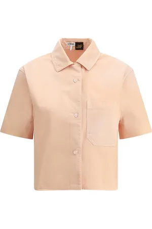 Loewe Camisa corta de x Paula Ibiza