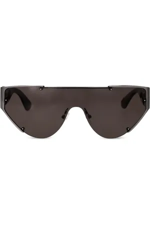 Alexander McQueen Gafas de sol AMQ the grip