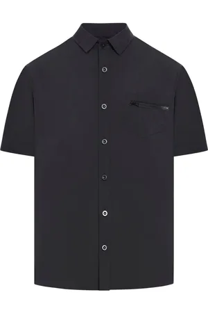 SACAI Camisa de manga corta
