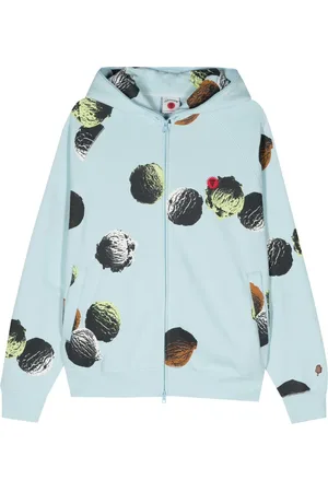 ICECREAM Sudadera con capucha y logo