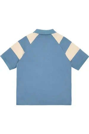 Emporio Armani Polo de algodón