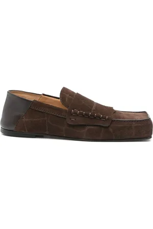 Jacquemus Mocasines Les Mocassins Carre