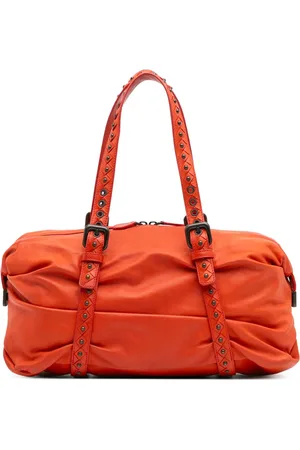 Bottega Veneta Bolso de viaje Soft Leather Duffle Bag 2012-2024