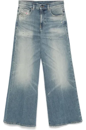 Diesel Vaqueros D-Akemi 1978