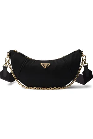 Prada Bolso de hombro Re-Nylon