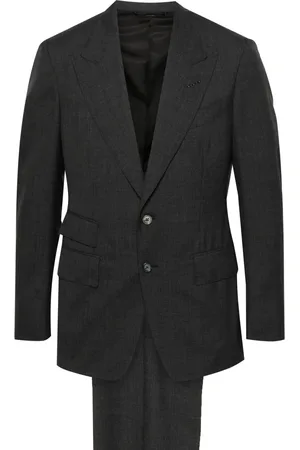 Tom Ford Traje liso
