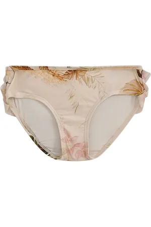 ZIMMERMANN Bragas de bikini Rhiannon