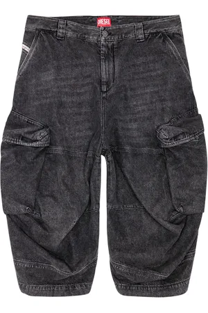 Diesel Bermudas cargo D-Arne