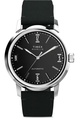 Timex Reloj Marlin Automatic de 40 mm