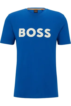 HUGO BOSS Camiseta con logo