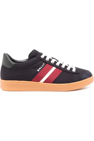 Bally Zapatillas Thiago Ribbon T