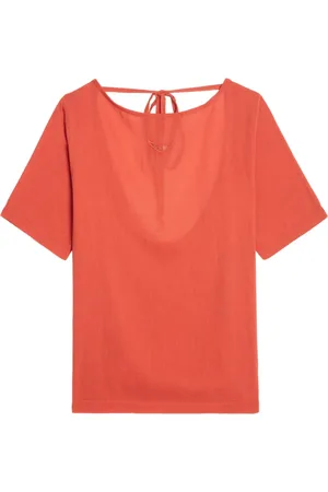 Zadig & Voltaire Camiseta Ella