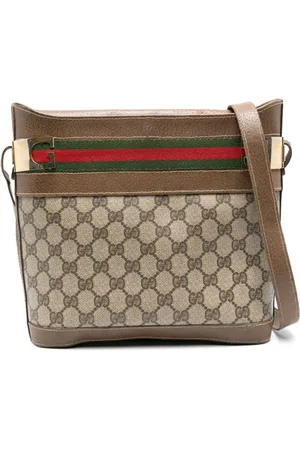 Gucci Bandolera Ophidia
