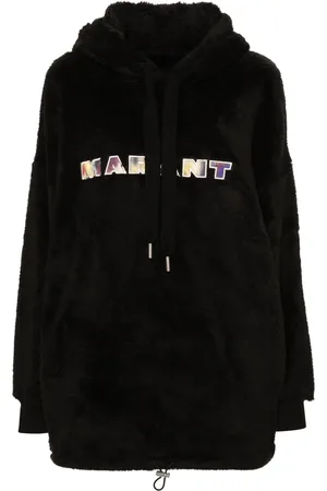 Marant Etoile Sudadera Martia con capucha