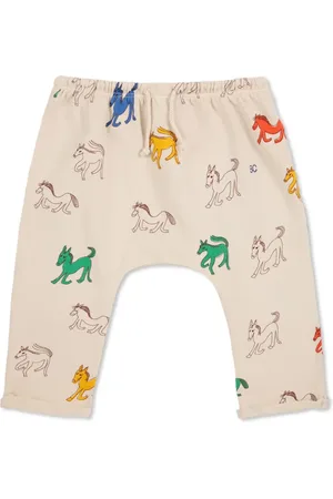 Bobo Choses Pantalones Wonder Horse