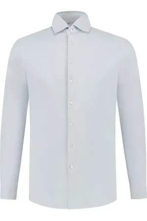 Doriani Cashmere Camisa de manga larga