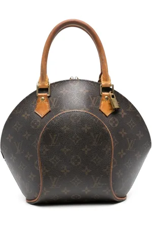 LOUIS VUITTON Bolso shopper Ellipse