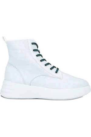 Hogan Zapatillas altas Rebel H562
