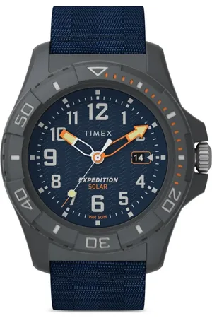 Timex Reloj Expedition Freedive Ocean de 46 mm