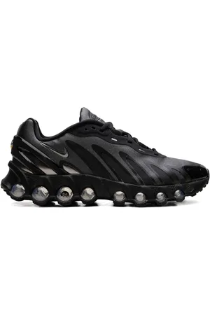 Nike Zapatillas Air Max Dn8 Black Metallic Dark Grey